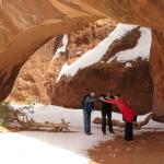 Arches National Park - Utah 